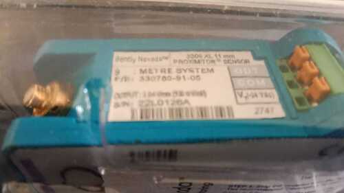 330780-91-05 bently nevada proximity sensor