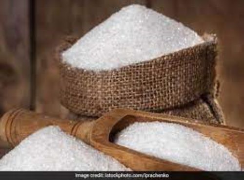 Sugar