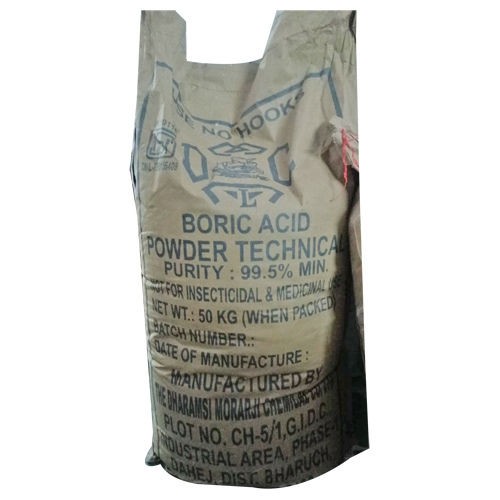 Boric Acid Powder