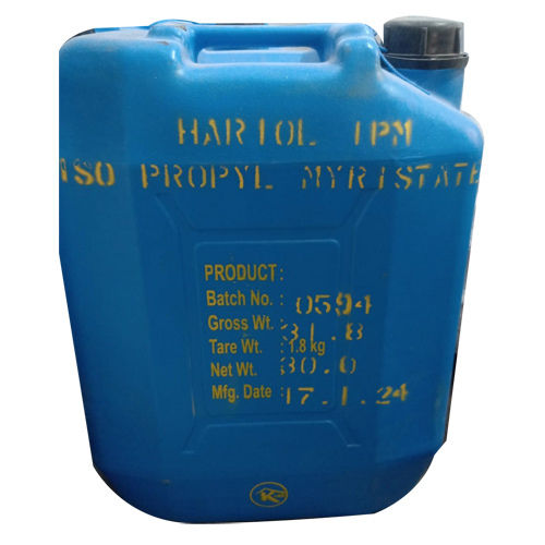 ISO Propyl myristate