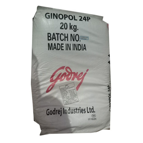 Powder Ginopol 24p