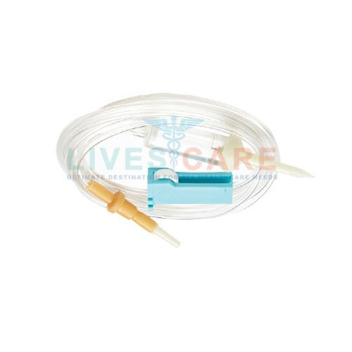 Non Vented IV Infusion Set