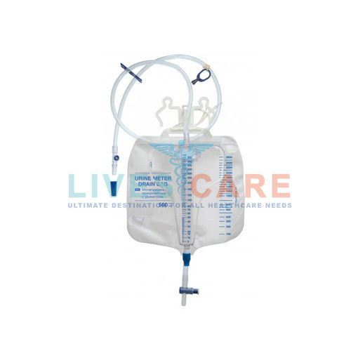 Urometer Urine Bag