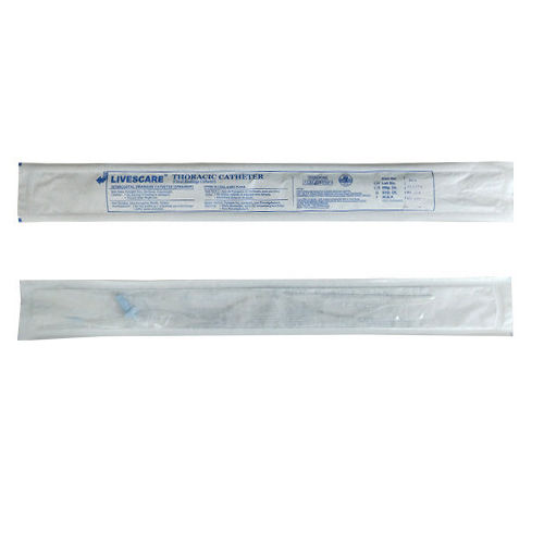 Chest Drainage Catheter