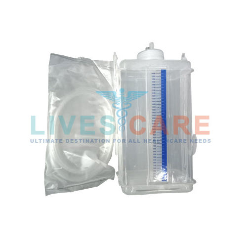 Chest Drainage Bottle