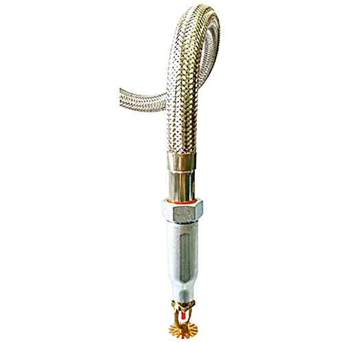 Flexible Sprinkler Hose Application: Fire Protection Equipment