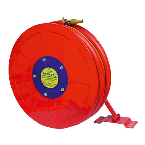 Swinging Type Wall Mounted Hose Reel Drum