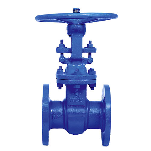 Gate Valve Application: Fire Protection Equipment