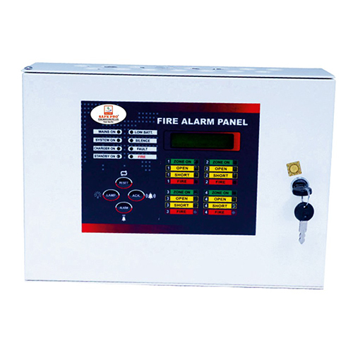 Fire Alarm Panel