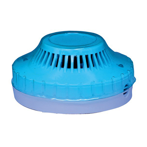 Conventional Optical Smoke Detector