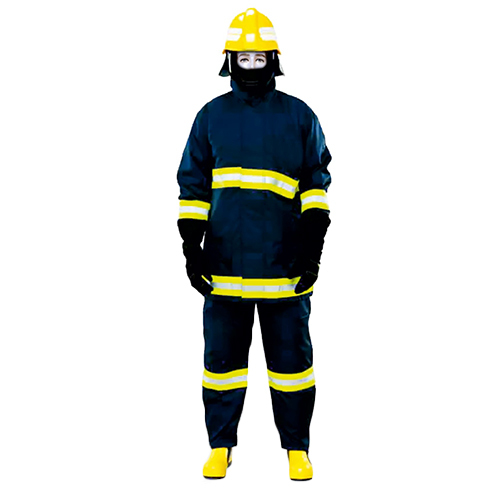 Safety Boiler Suit