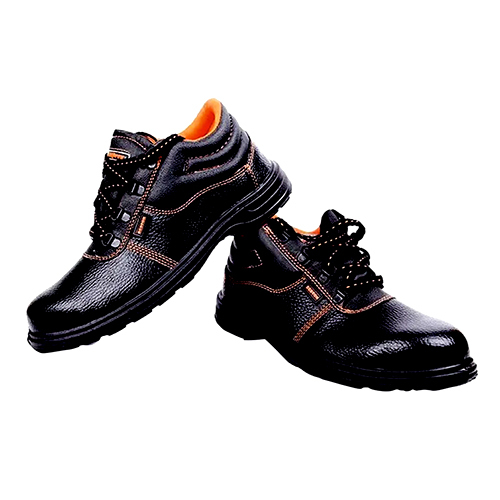 Industrial Safety Shoes