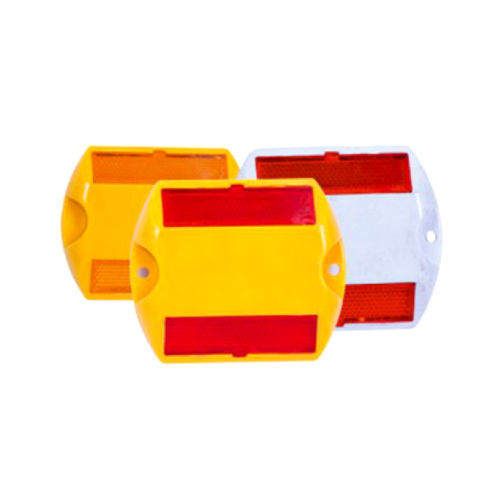 Abs Plastic Road Stud