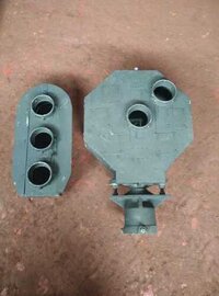 Junction Type Route Indicator 1 Way