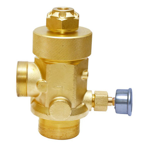 Fire Suppression Valve Port Size: Different Available