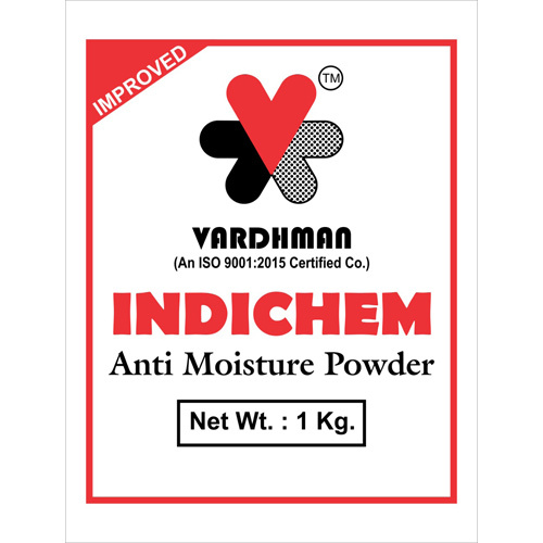 Indichem Anti Moisture Powder