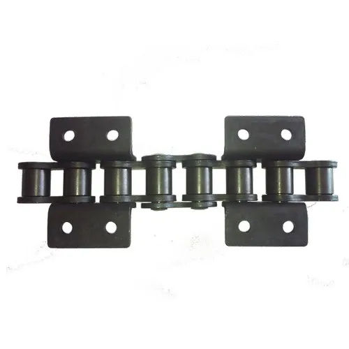 Ms Double Side Conveyor Chain Attachment