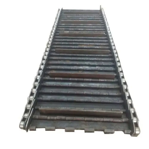 Industrial Roller Conveyor