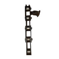 Metal Bagasse Carrier Chain