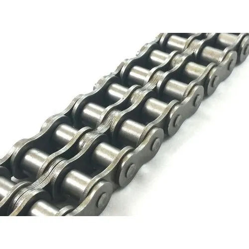 En8 Ms Double Strand Roller Chain