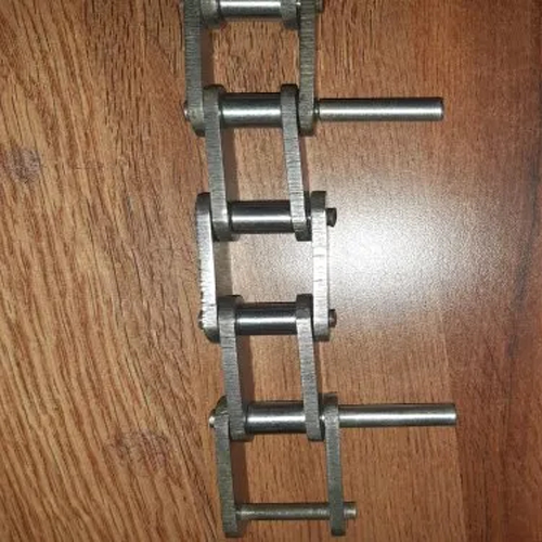 Extended Pin Roller Chain