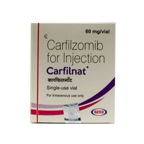 60 Mg Carfilzomib Injection General Medicines