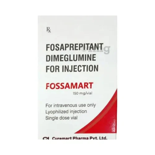 Fosaprepitant Dimeglumine For Injection