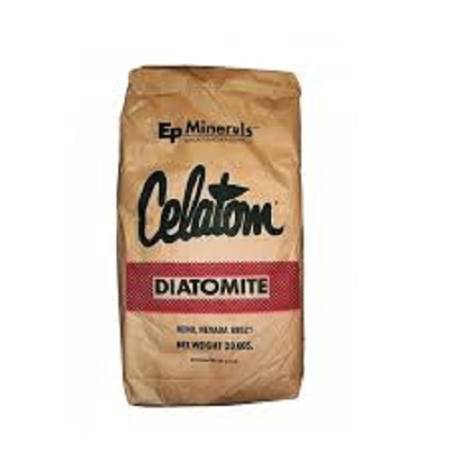 Celatom FW 14 Powder