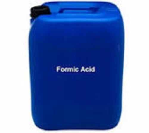 85 Percent Formic Acid