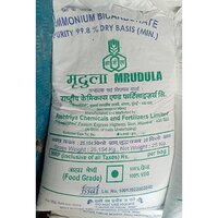 Ammonium Bicarbonate