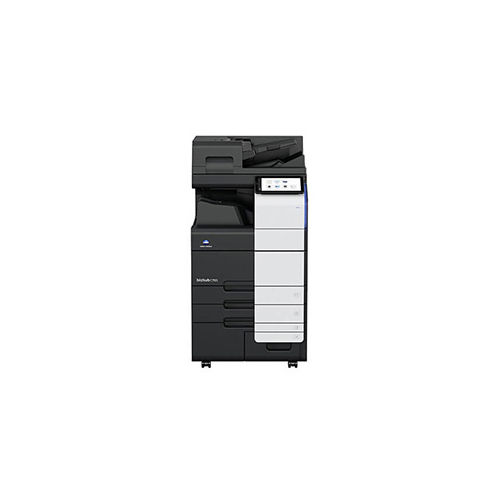 Automatic Bizhub C750I Office Multifunctional Printer