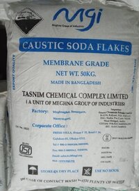 Caustic Soda Flakes