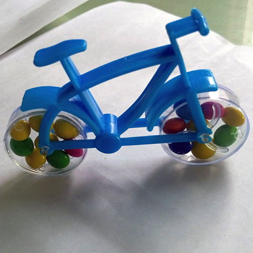 Toy Cycle Chocolate Gems