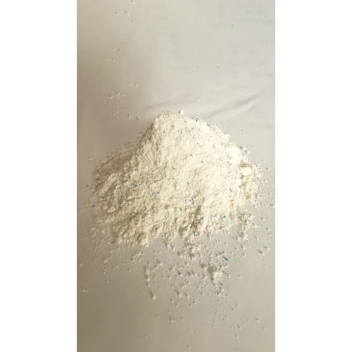 Loose Washing Powder