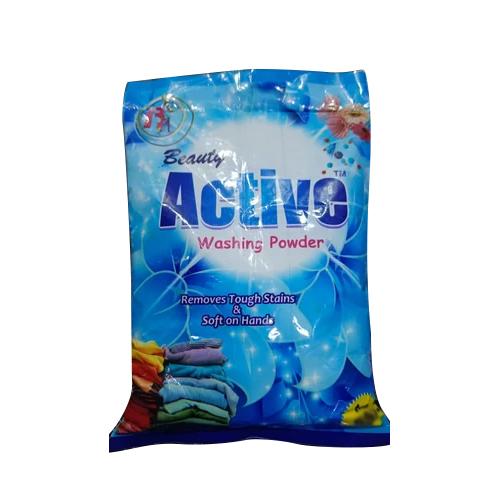 Laundry Washing Powder