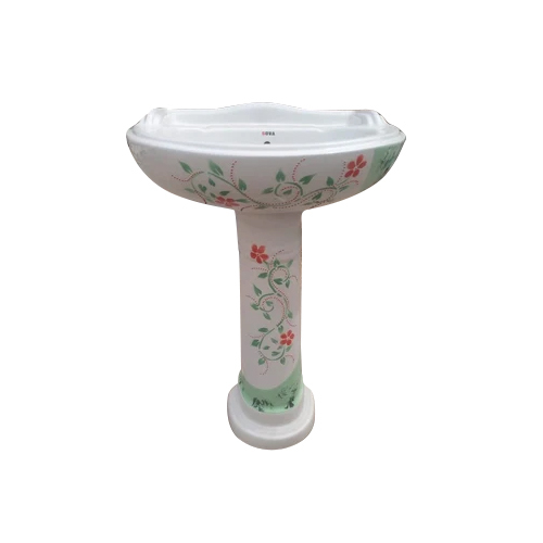 Ceramic Wash Basin