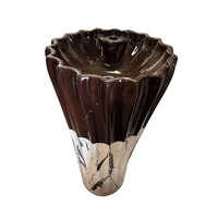 डिज़ाइनर वन पीस वॉश बेसिन