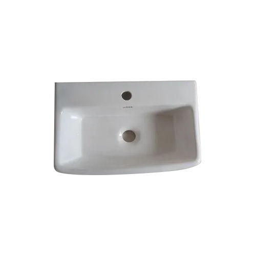 Any Color Ceramic Wall Mounted Basin