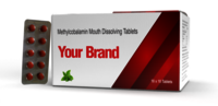 Methylcobalamin Mouth Dissolving Tablet