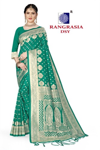 Rangrasiya Dsy - Color: Multi