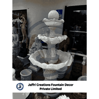 Circular Shape Garden Fountain