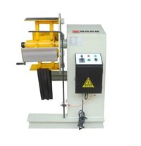 Heavy Duty Decoiler - Application: Industrial