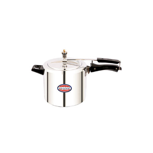 High Quality 6.5 Ltr Aluminium Lid Cooker