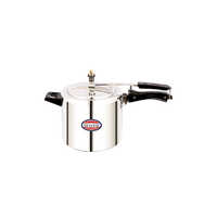 High Quality 2.5 Ltr Aluminium Cooker