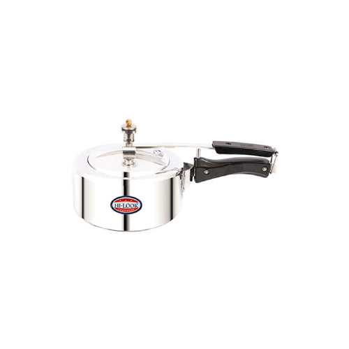 1.5 Ltr Pressure Cooker