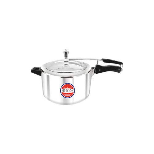 8 Ltr Pressure Cooker