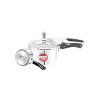 3 Ltr Induction Pressure Cooker - Feature: High Quality