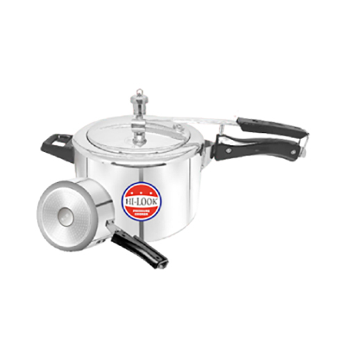 5 Ltr Induction Pressure Cooker