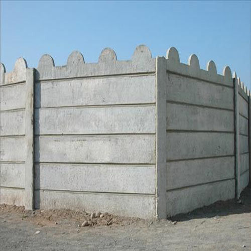 High Quality Rcc Precast Compound Wall