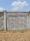Prestressed Compound Wall